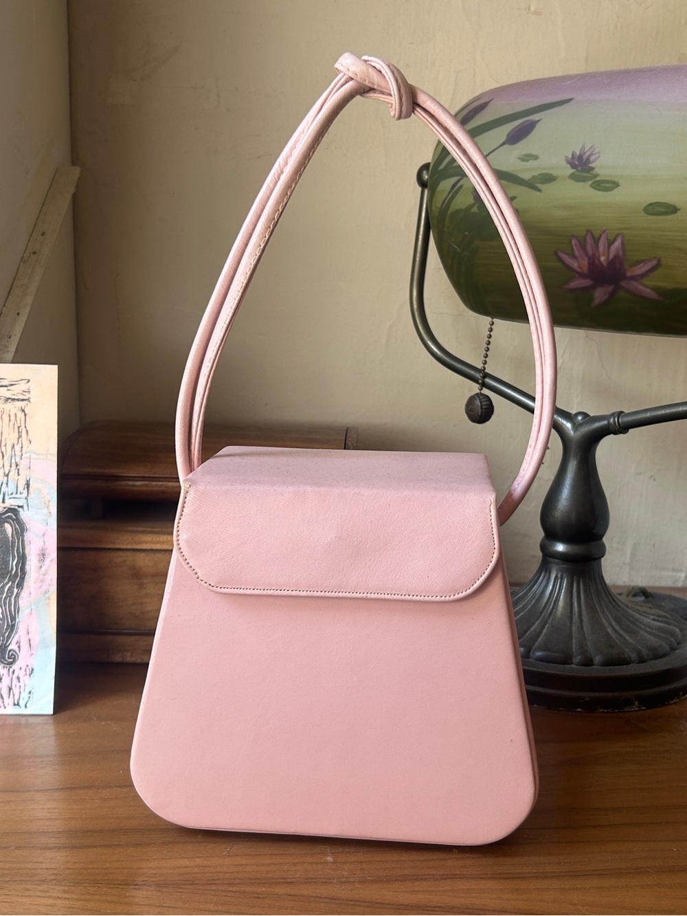 Vintage 60s Purse